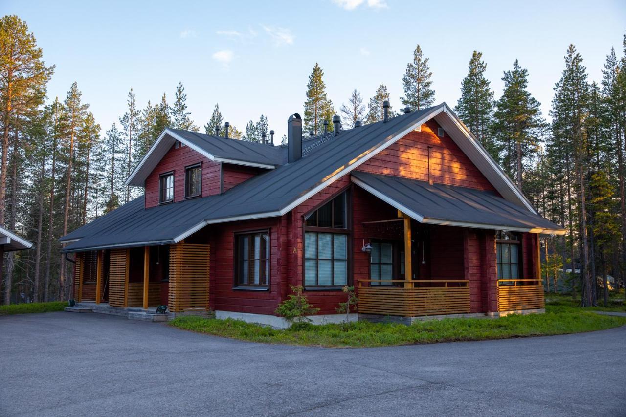 Lejlighed In Lapland - Sointuilevi A71 Levi
