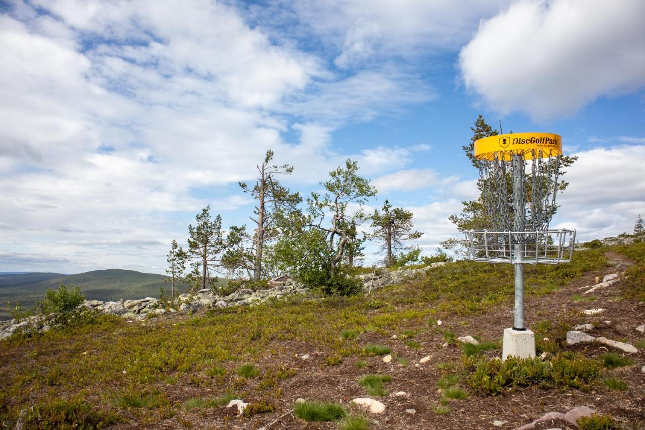 In Lapland - Sointuilevi A71 Lejlighed *